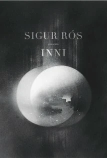Постер Sigur Ros: Inni