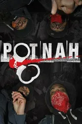 Potnah постер