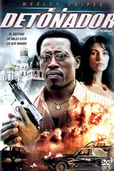 Детонатор 2006 постер