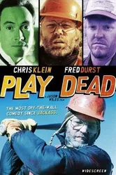 Play Dead 2009 постер