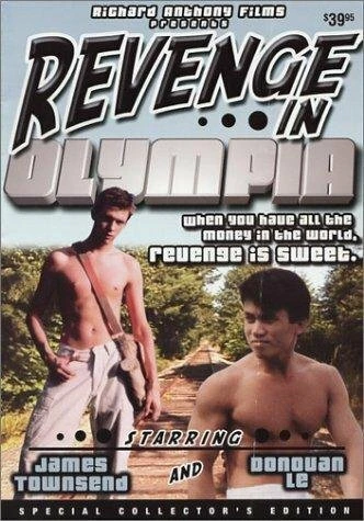 Постер Месть в Олимпии 2003