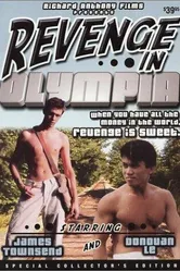 Месть в Олимпии 2003 постер
