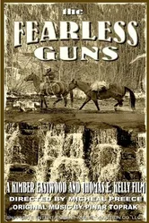The Fearless Guns постер