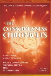 The Consciousness Chronicles Vol. 1 постер