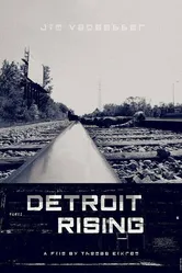 Detroit Rising постер