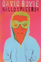 David Bowie feat. Pet Shop Boys: Hallo Spaceboy постер