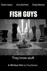 Fish Guys постер