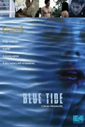 Blue Tide постер
