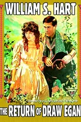 Возвращение Дроу Игана 1916 постер
