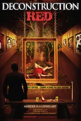 Deconstruction Red постер