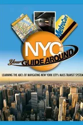 Your Guide Around NYC постер
