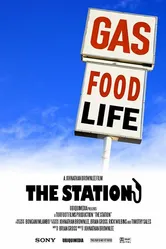 The Station null постер