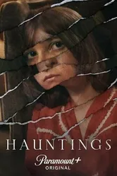 Hauntings постер