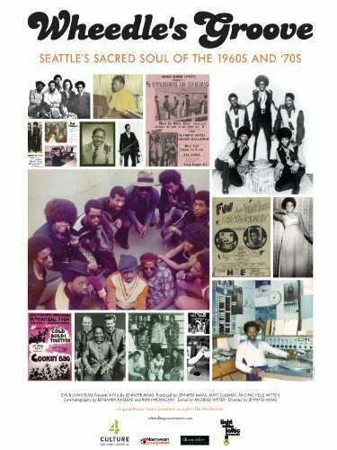 Постер Wheedle's Groove