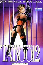 Taboo XII постер