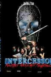 Intercessor: Another Rock 'N' Roll Nightmare постер