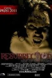 Resurrection null постер