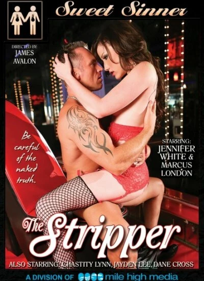 Постер The Stripper 2013