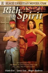 Rich in Spirit постер