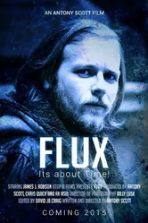 Flux null постер