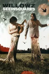 The Willowz: Seeinsquares постер
