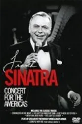 Sinatra: Concert for the Americas постер