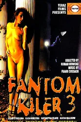 Фантом-киллер 3 2003 постер