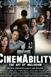 CinemAbility: The Art of Inclusion постер