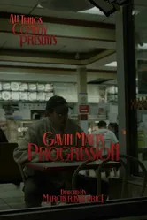 Gavin Matts: progression постер