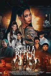 Bella Poarch: Build a Bitch постер