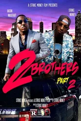 Two Brothers/ll постер