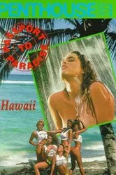 Penthouse Passport to Paradise: Hawaii постер