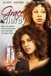 Grace & Mercy постер