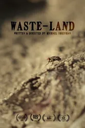 Waste-Land постер