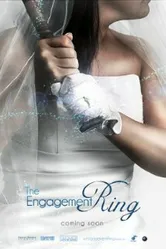 The Engagement Ring постер