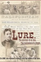 Lure постер
