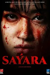 Sayara постер