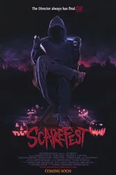 Scarefest null постер