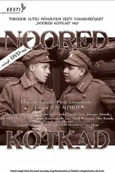 Молодые орлы 1927 постер