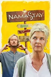 NamaStay постер