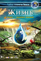 Жизнь: Вода — основа жизни 2012 постер