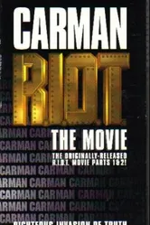 R.I.O.T.: The Movie постер