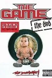 The Game: Documentary постер