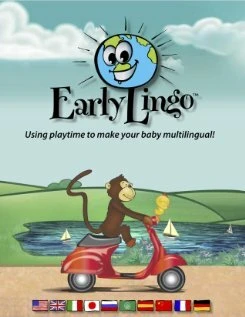 Постер Early Lingo
