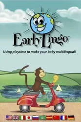 Early Lingo постер