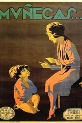 Куклы 1926 постер