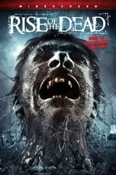 Rise of the Dead постер