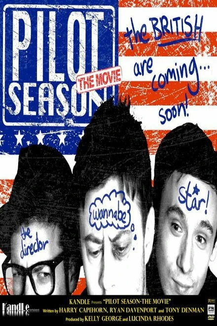 Постер Pilot Season