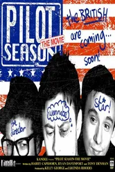 Pilot Season постер
