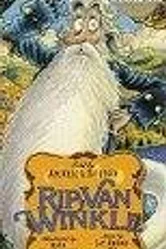 Rabbit Ears: Rip Van Winkle постер
